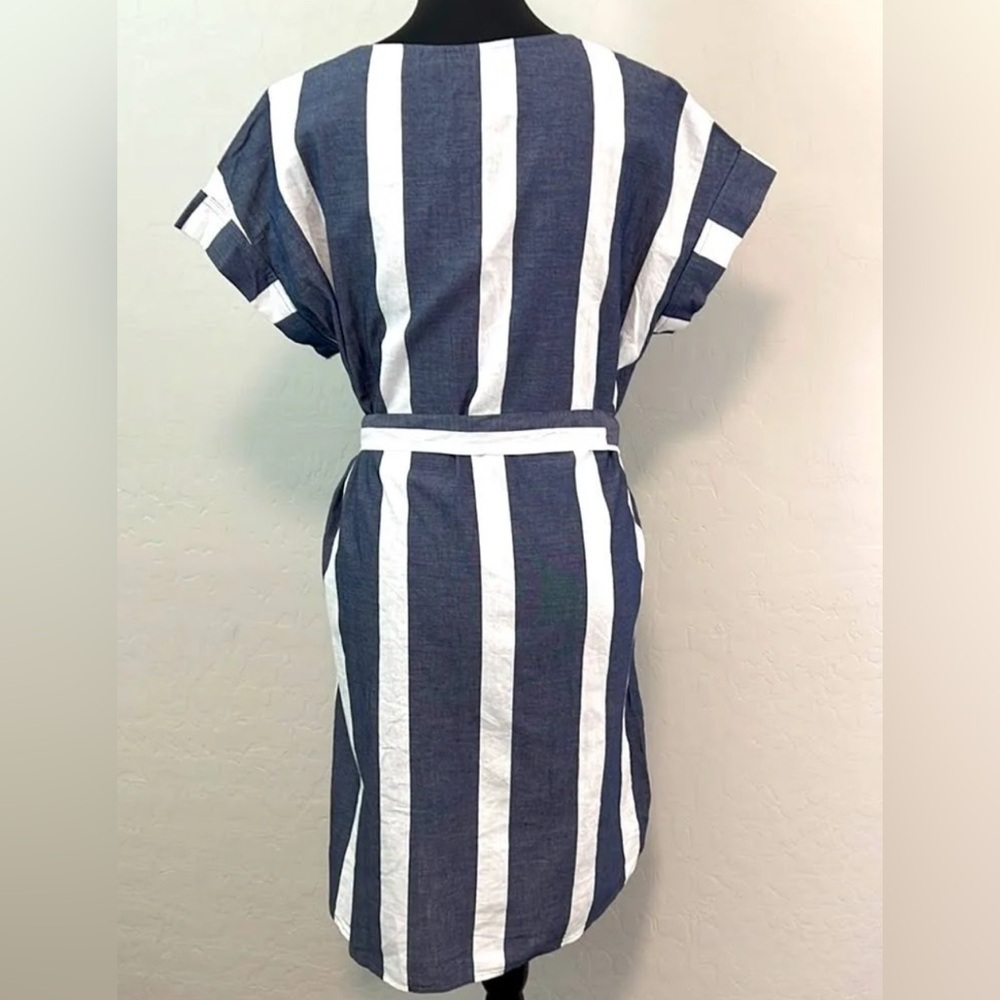 ROXY “Hear Me Now” Dress size 6 - Picture 3 of 6